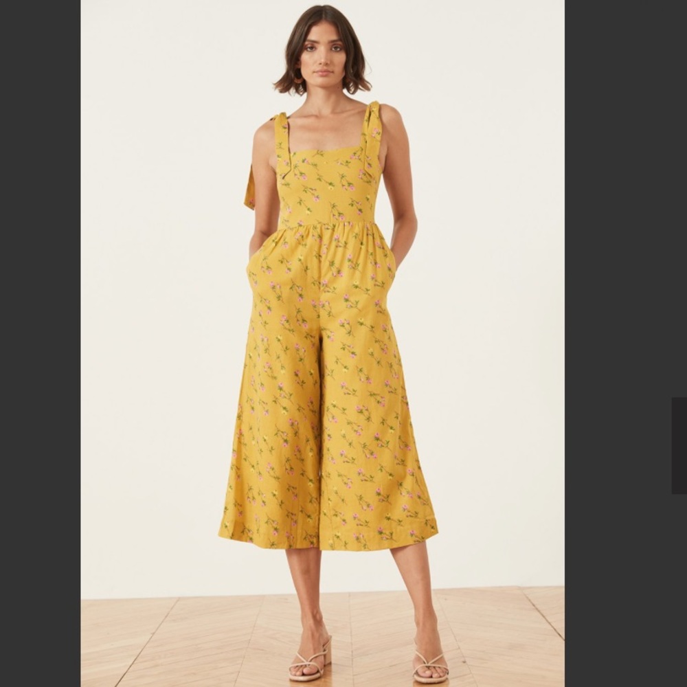 LPA Jumpsuit